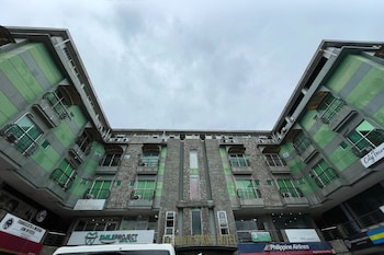 reddoorz plus balibago angeles city