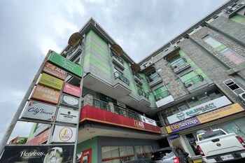 reddoorz plus balibago angeles city