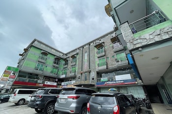 reddoorz plus balibago angeles city