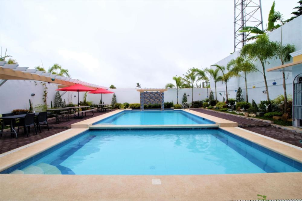 hotel georgina