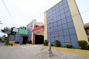 hotel georgina