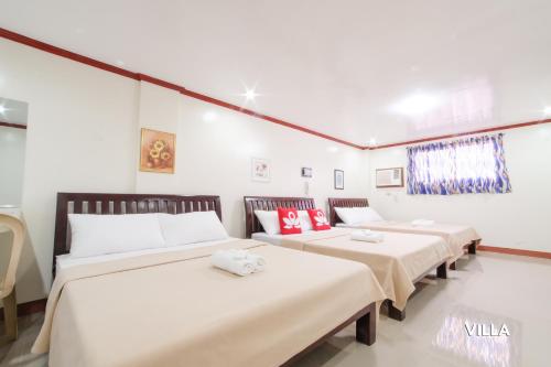 hotel georgina