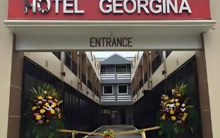 hotel georgina
