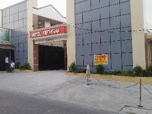 hotel georgina