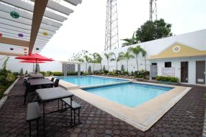 hotel georgina
