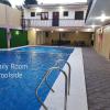 hotel georgina