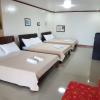 hotel georgina