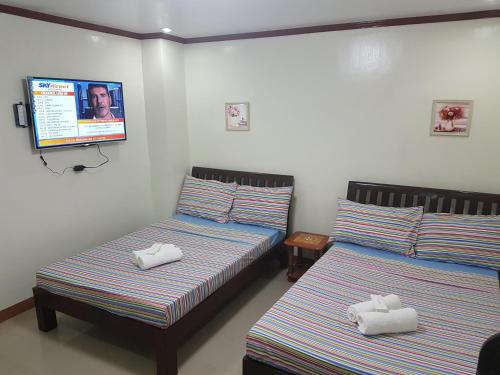 hotel georgina