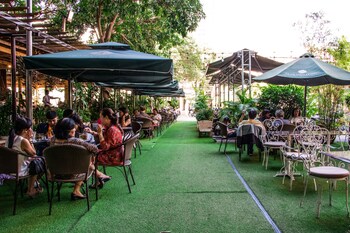 tran vien dong hotel