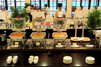 tran vien dong hotel