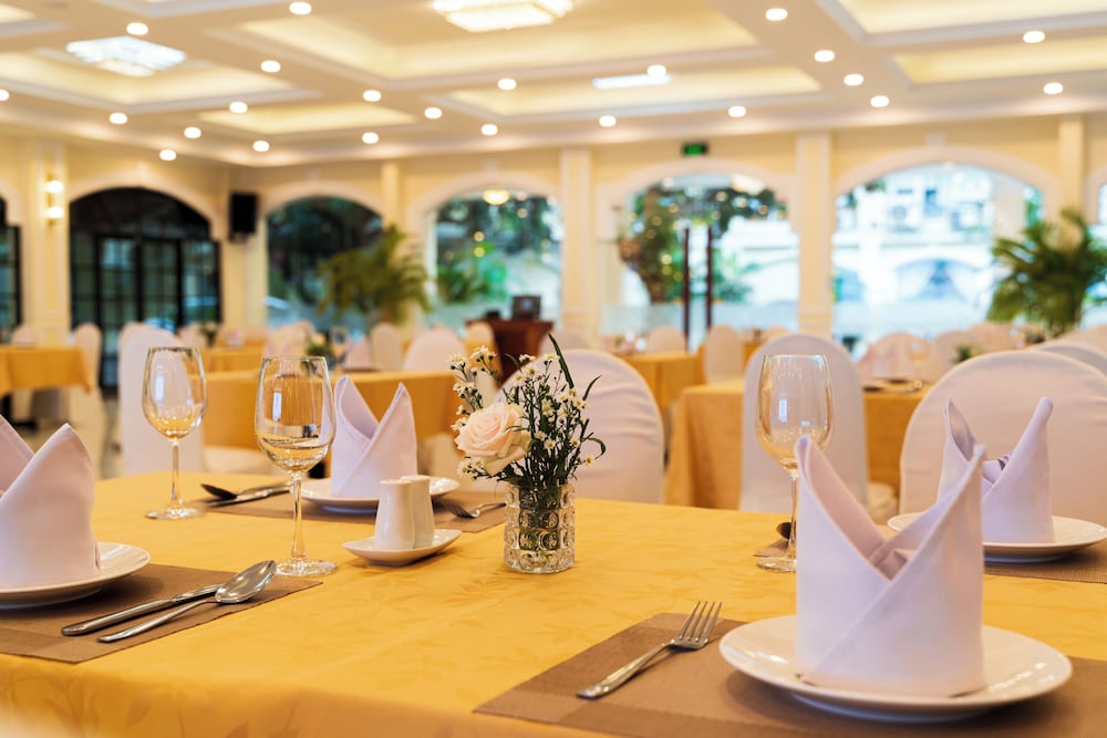 tran vien dong hotel