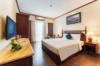 tran vien dong hotel