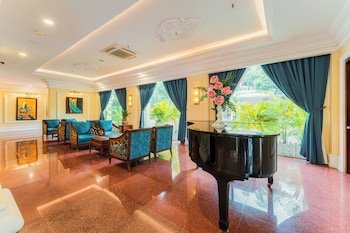 Tran Vien Dong Hotel,Dien Khanh>>Cam Ranh,3 star