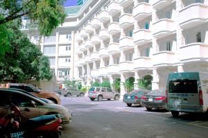 tran vien dong hotel