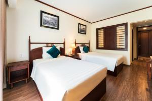 tran vien dong hotel