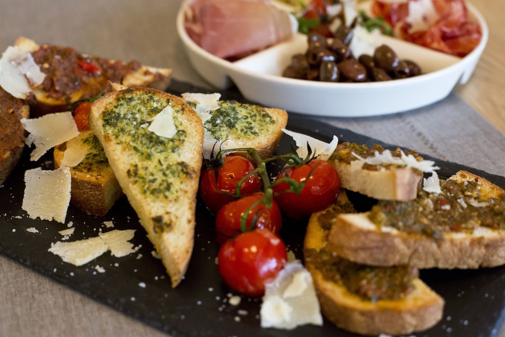 conrad comfort hotel