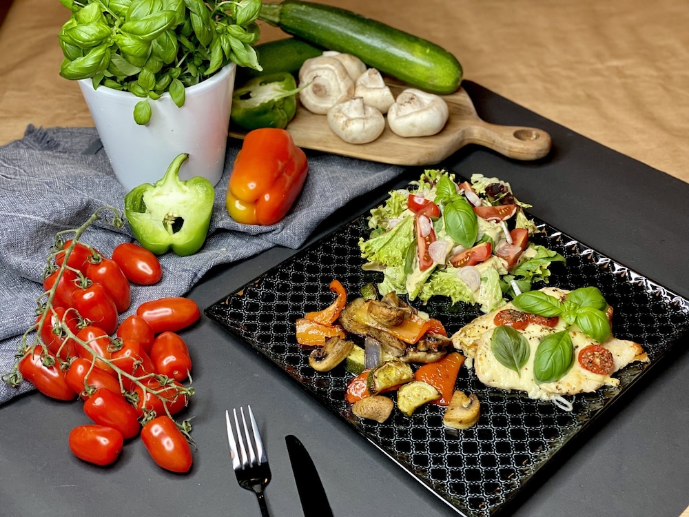 conrad comfort hotel