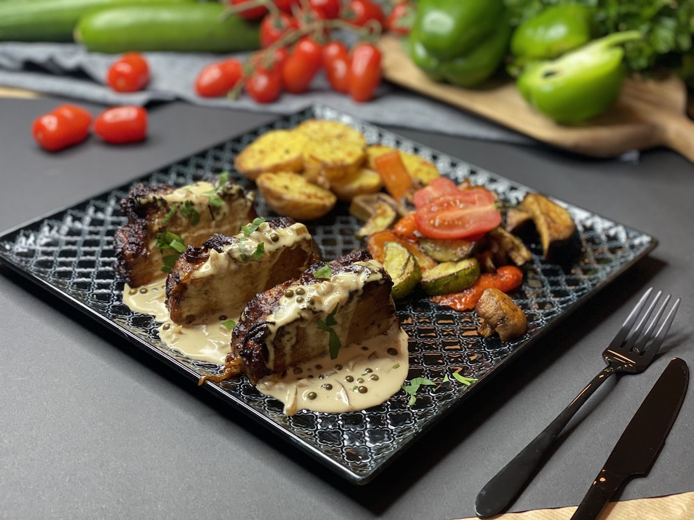 conrad comfort hotel