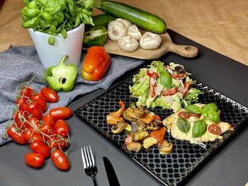 conrad comfort hotel