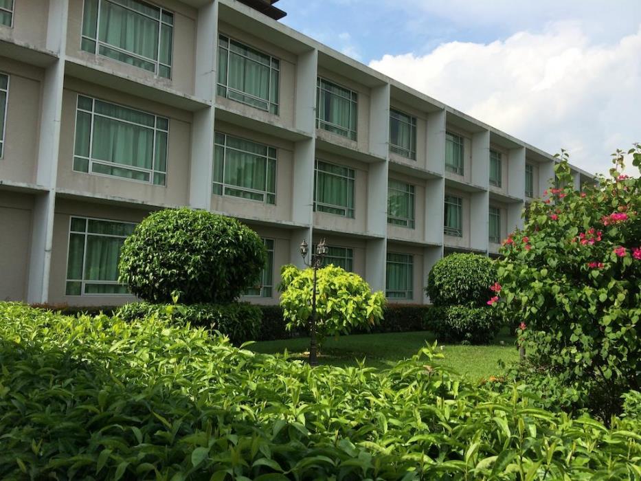 Straits View Hotel,Johor Bahru>>Johor,3 star