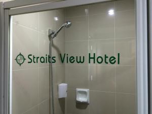 straits view hotel