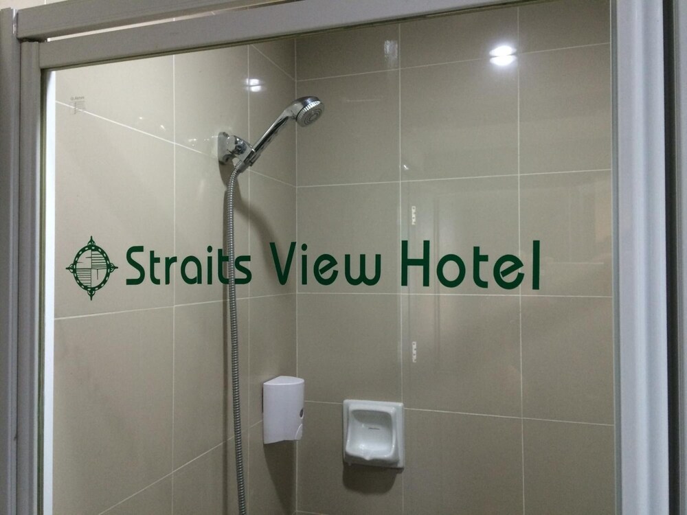 straits view hotel