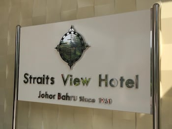 straits view hotel