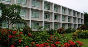 Straits View Hotel,Johor Bahru>>Johor,3 star