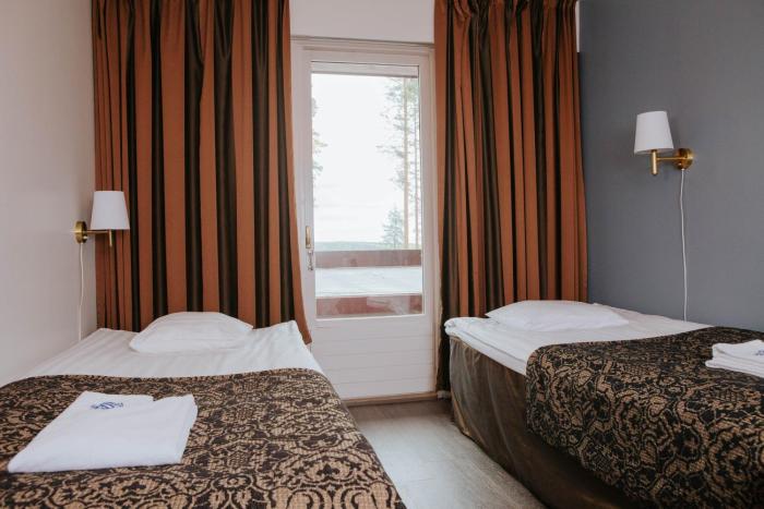 hotel keurusselka