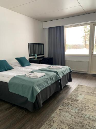 Hotel Keurusselkä,Keuruu>>Central Finland,3 star