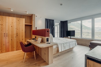 vinea suites and apartments