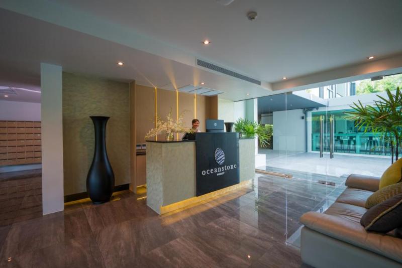 Oceanstone By Resava,Choeng Thale>>Bang Tao Beach,4 star