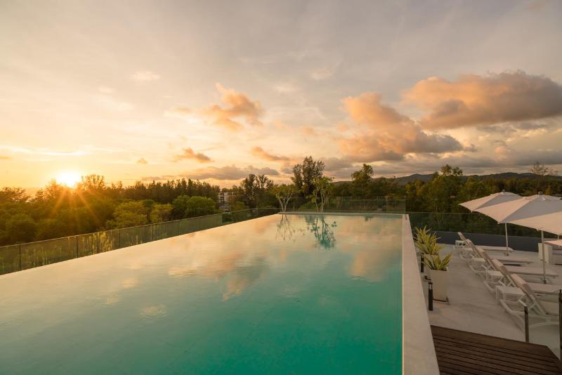 Oceanstone By Resava,Choeng Thale>>Bang Tao Beach,4 star