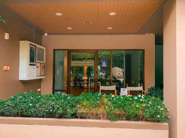 lumpini park beach cha am by sopida