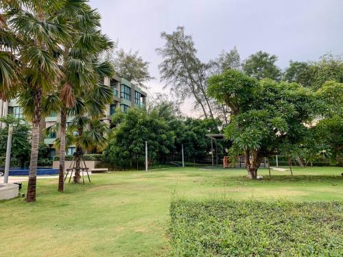 lumpini park beach cha am by sopida