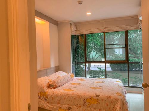 lumpini park beach cha am by sopida