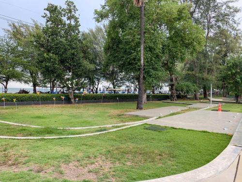 lumpini park beach cha am by sopida