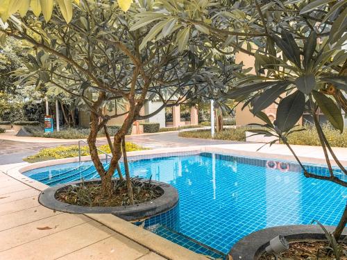 lumpini park beach cha am by sopida