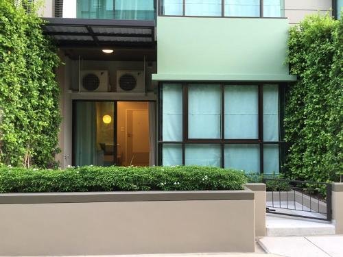 lumpini park beach cha am by sopida