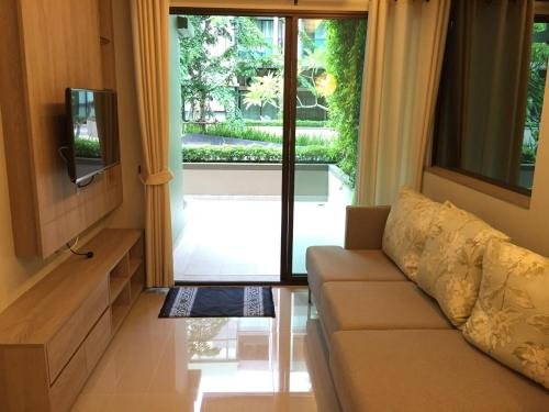 lumpini park beach cha am by sopida