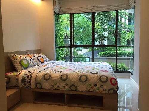 lumpini park beach cha am by sopida