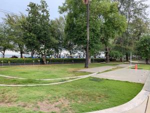 lumpini park beach cha am by sopida