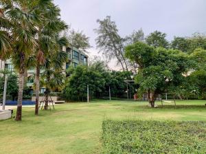 lumpini park beach cha am by sopida