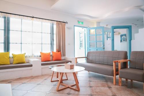 bethlehem villa kenting