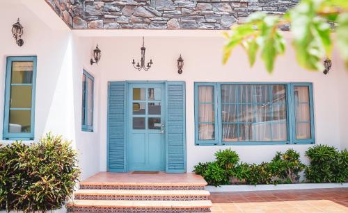 bethlehem villa kenting