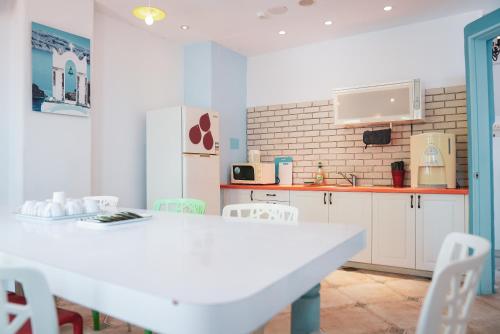 bethlehem villa kenting