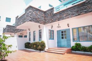 bethlehem villa kenting