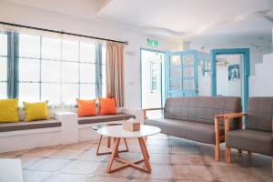 bethlehem villa kenting