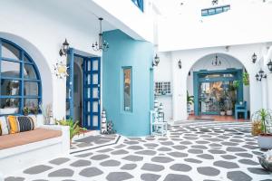 bethlehem villa kenting