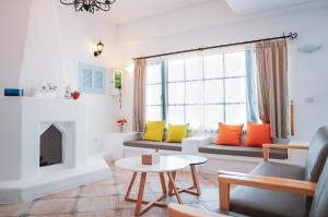 bethlehem villa kenting